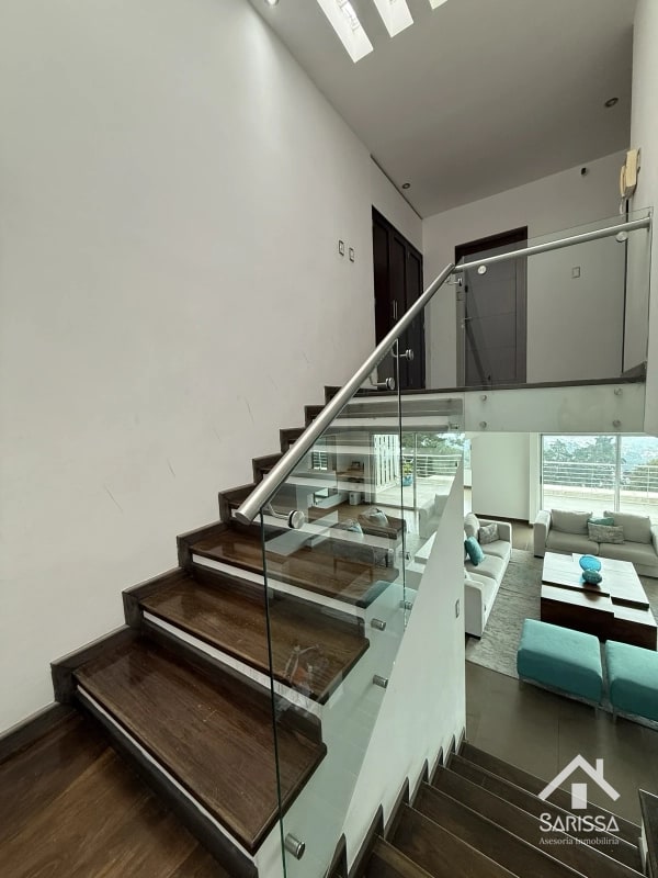 CASA EN RENTA/VENTA ¡VISTA ESPECTACULAR! - 5