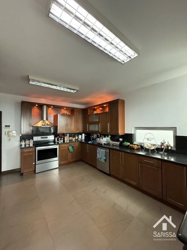 CASA EN RENTA/VENTA ¡VISTA ESPECTACULAR! - 4