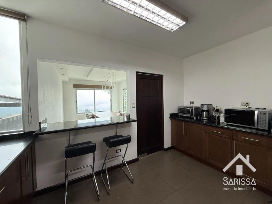 CASA EN RENTA/VENTA ¡VISTA ESPECTACULAR! - 3