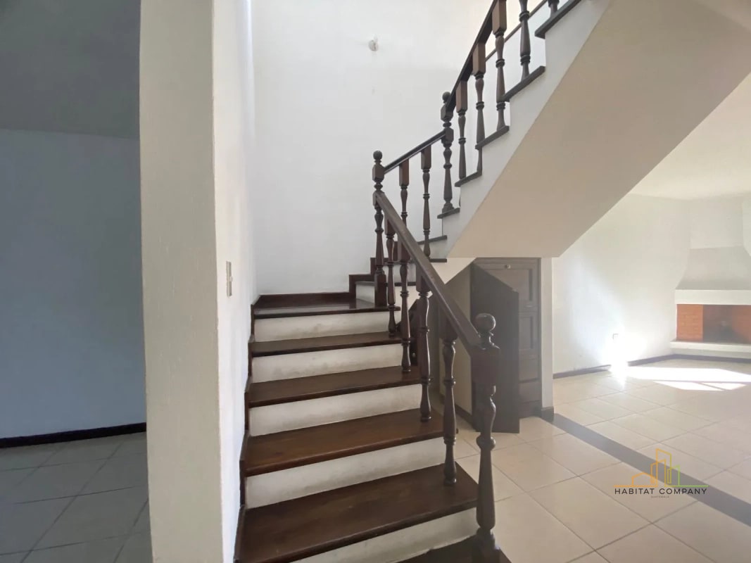 Casa en Venta en Fraijanes, Km 16.5 Carretera a El Salvador, Calle de Olmeca, Condominio Santa Mónica- Rentada para Inversionista - 8