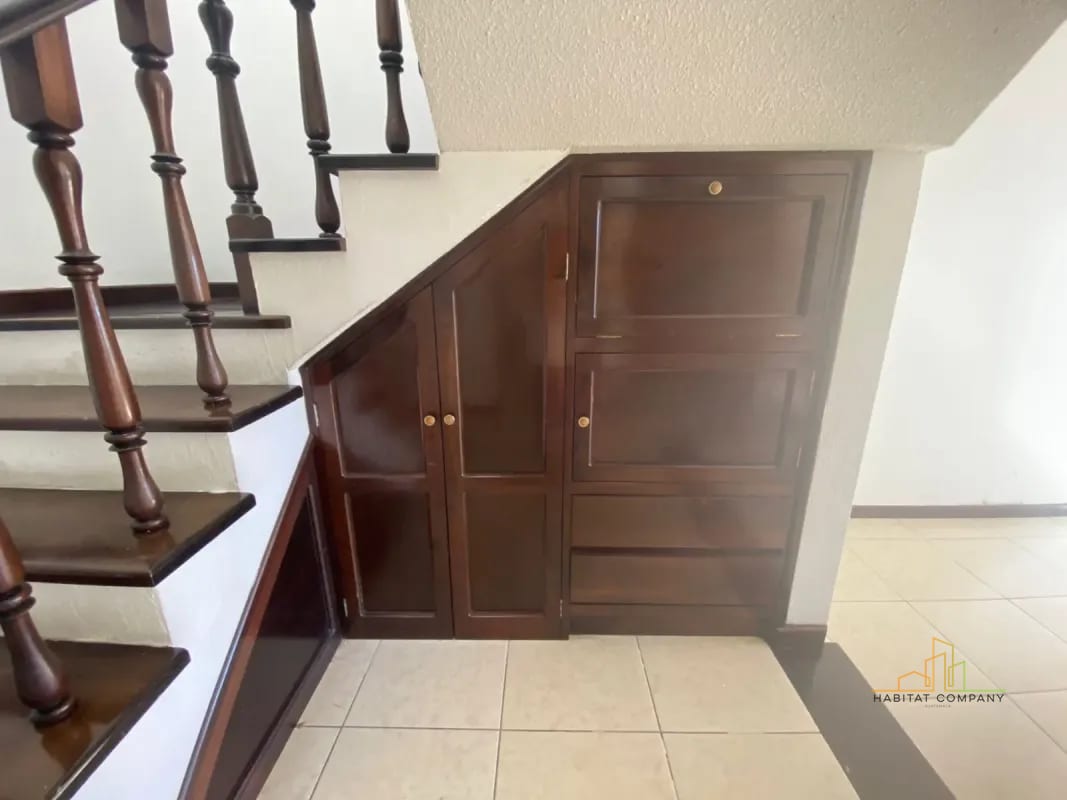 Casa Venta Km 16-20 CAES - Entrada Calle Olmeca - Residenciales Santa Mónica- Rentada para Inversionista — Casa en Venta en km 16-20, Carretera a El Salvador, Guatemala, Ciudad — foto 6 de 9