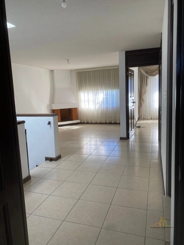 Casa en Venta en Fraijanes, Km 16.5 Carretera a El Salvador, Calle de Olmeca, Condominio Santa Mónica- Rentada para Inversionista - 3