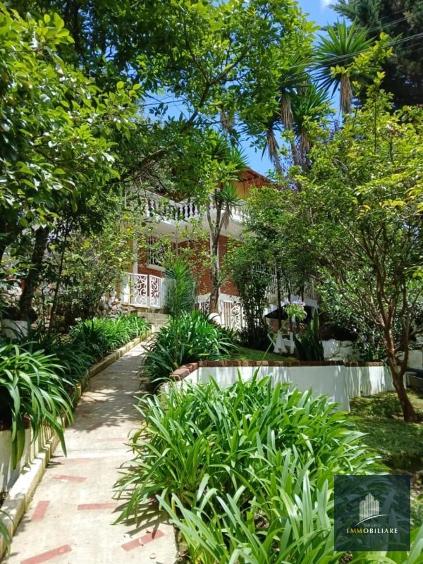 Casa de Campo en venta San Bartolome Milpas Altas - 14