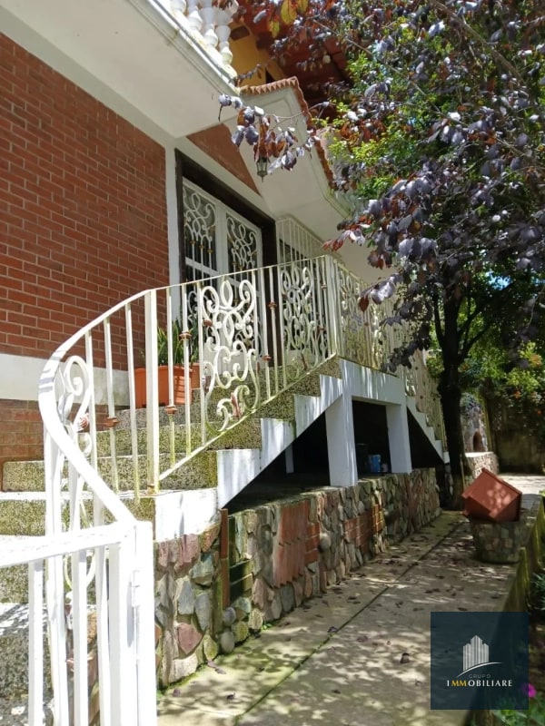 Casa de Campo en venta San Bartolome Milpas Altas - 13