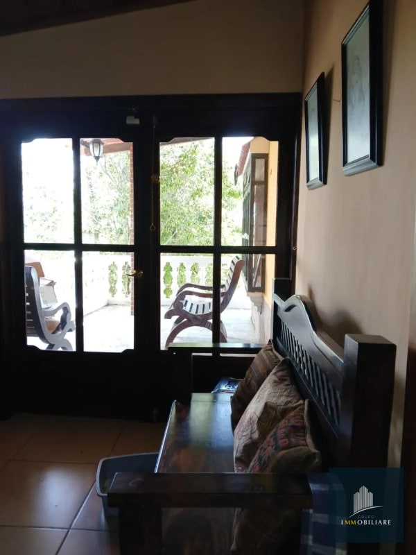 Casa de Campo en venta San Bartolome Milpas Altas - 8