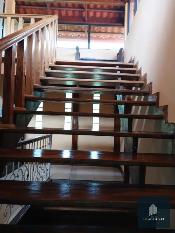 Casa de Campo en venta San Bartolome Milpas Altas - 7