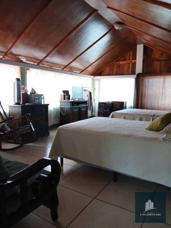Casa de Campo en venta San Bartolome Milpas Altas - 6