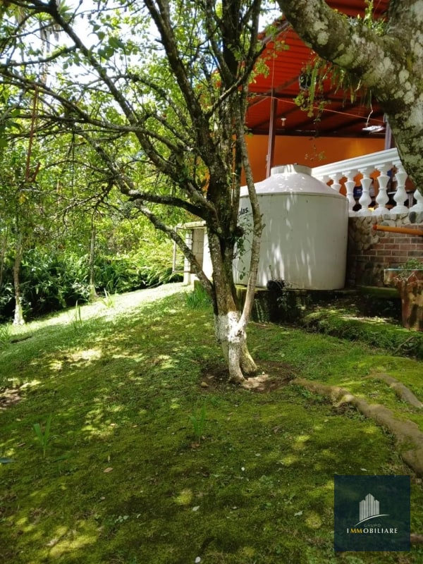 Casa de Campo en venta San Bartolome Milpas Altas - 4