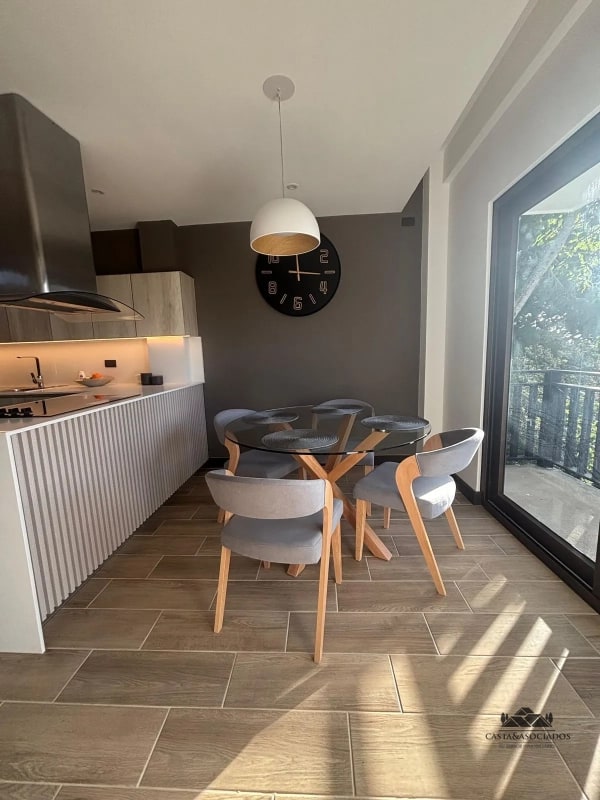 CASA EN VENTA SAN AGUSTIN VISTA AL LAGO - 15