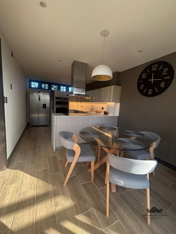 CASA EN VENTA SAN AGUSTIN VISTA AL LAGO - 14