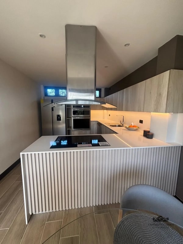 CASA EN VENTA SAN AGUSTIN VISTA AL LAGO - 13