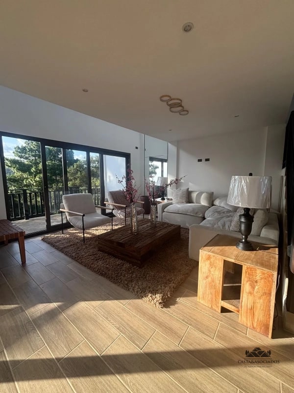 CASA EN VENTA SAN AGUSTIN VISTA AL LAGO - 8