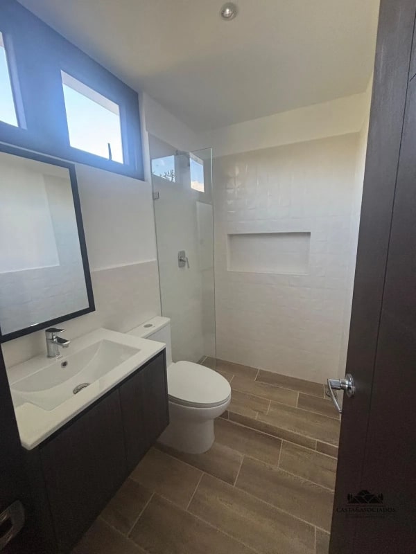 CASA EN VENTA SAN AGUSTIN VISTA AL LAGO - 7