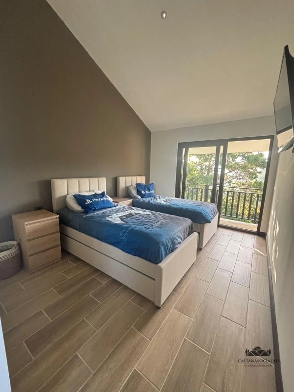 CASA EN VENTA SAN AGUSTIN VISTA AL LAGO - 3