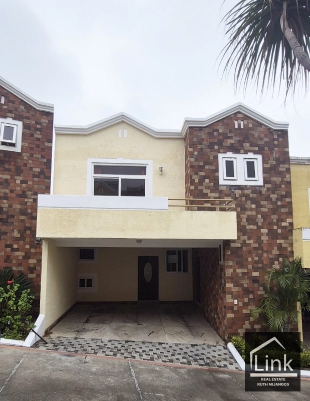 Casa en Venta zona 7 MIXCO ALTOS DEL ENCINAL II - 1