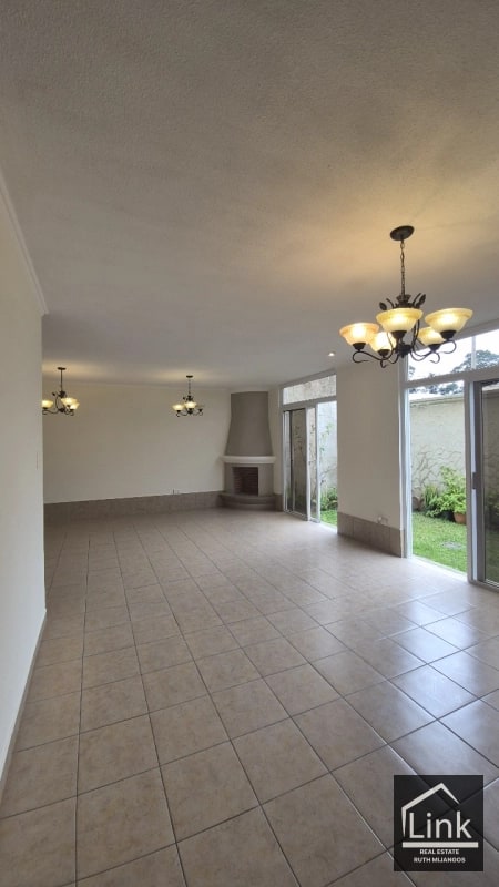 Casa en Venta zona 7 MIXCO ALTOS DEL ENCINAL II - 4