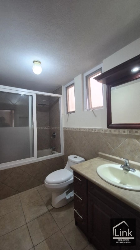 Casa en Venta zona 7 MIXCO ALTOS DEL ENCINAL II - 3