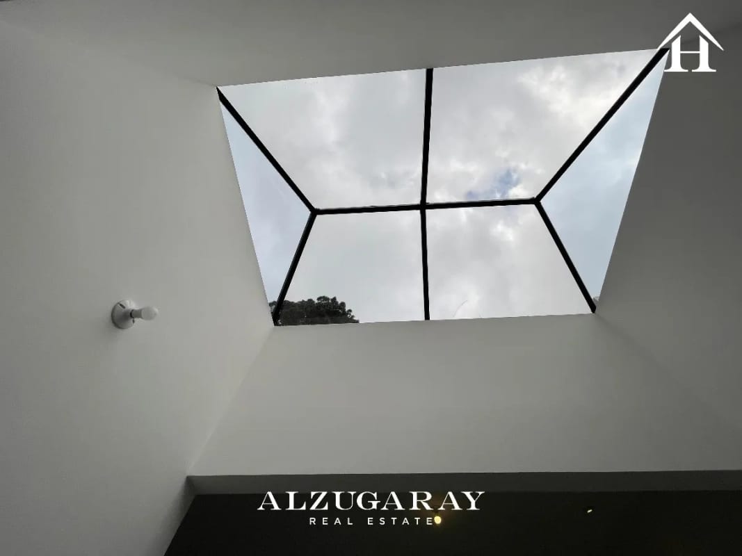 CASA MINIMALISTA P/ ESTRENAR 3 HAB. / COND. KM. 25 CAES - 11