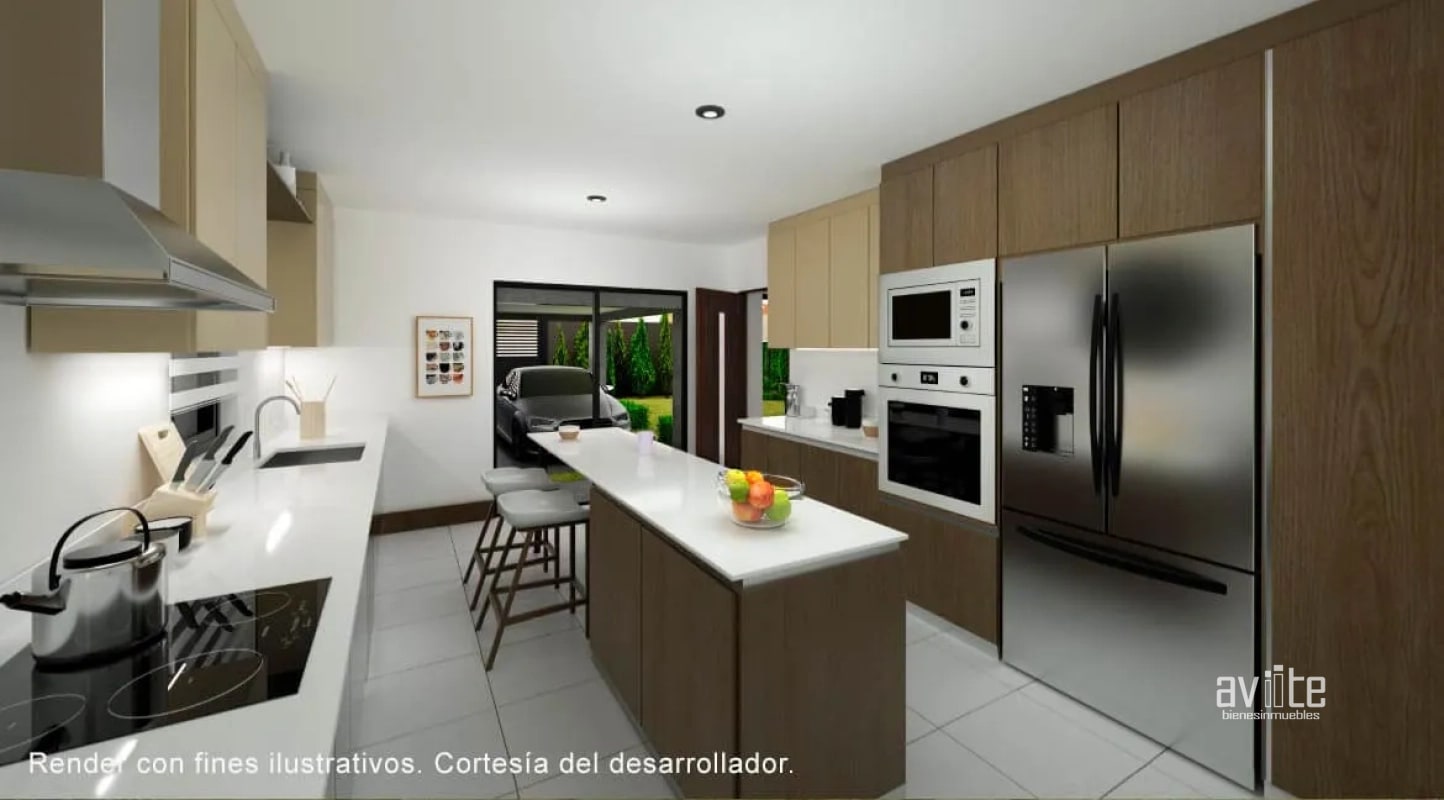 CONDADO NARANJO, hermosa casa en Lyra y Elara en venta $630,000 - 3
