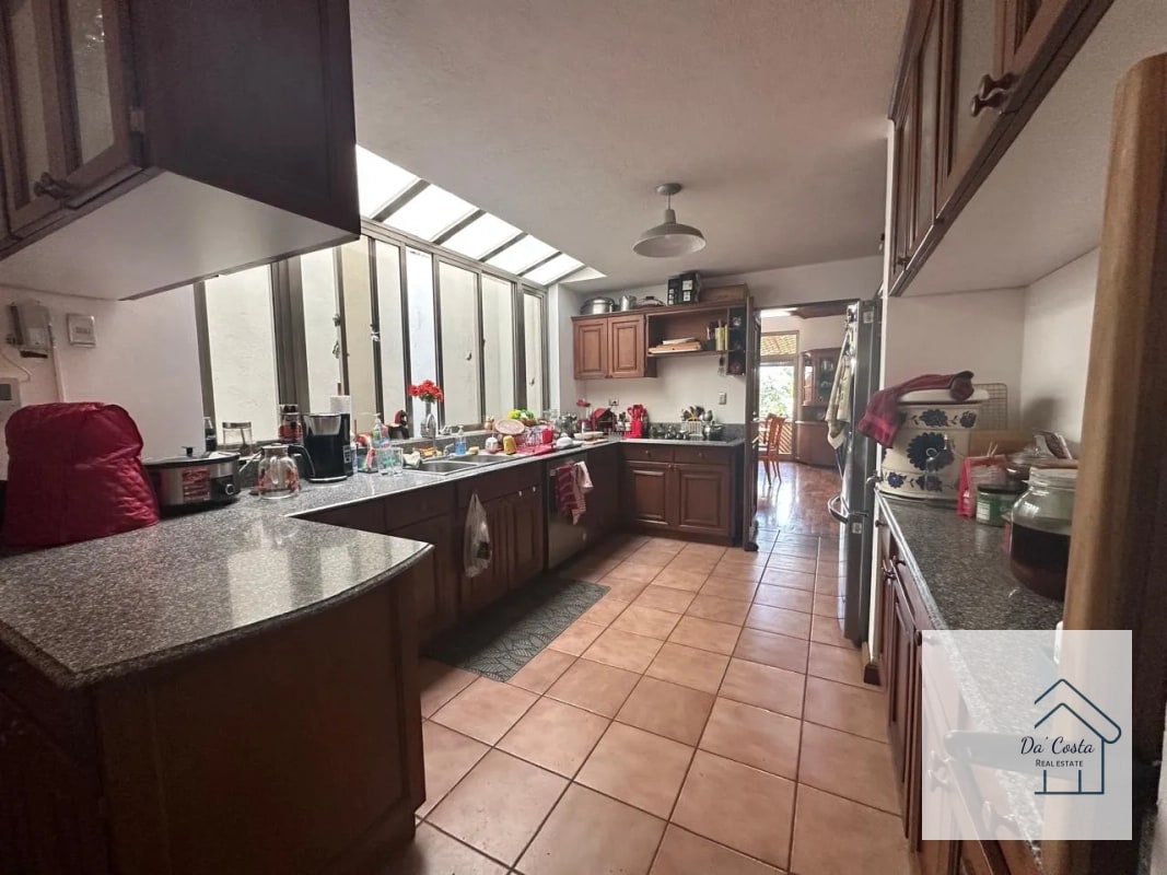 Casa Venta Montebello - 9