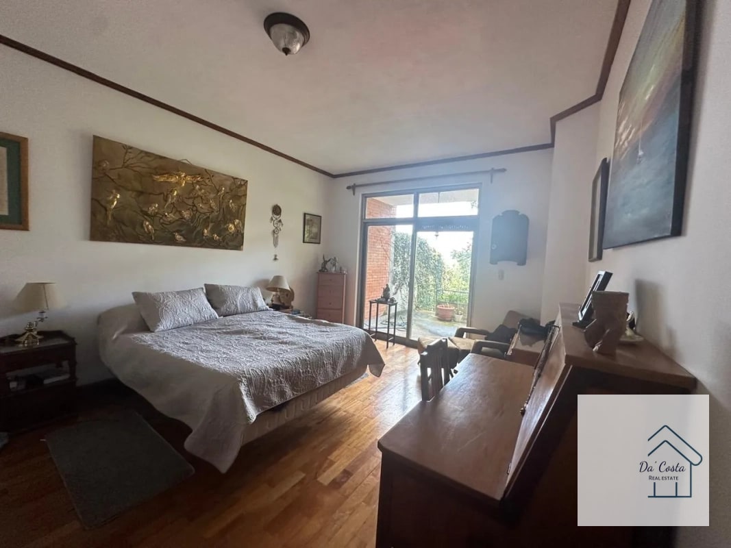 Casa Venta Montebello - 6