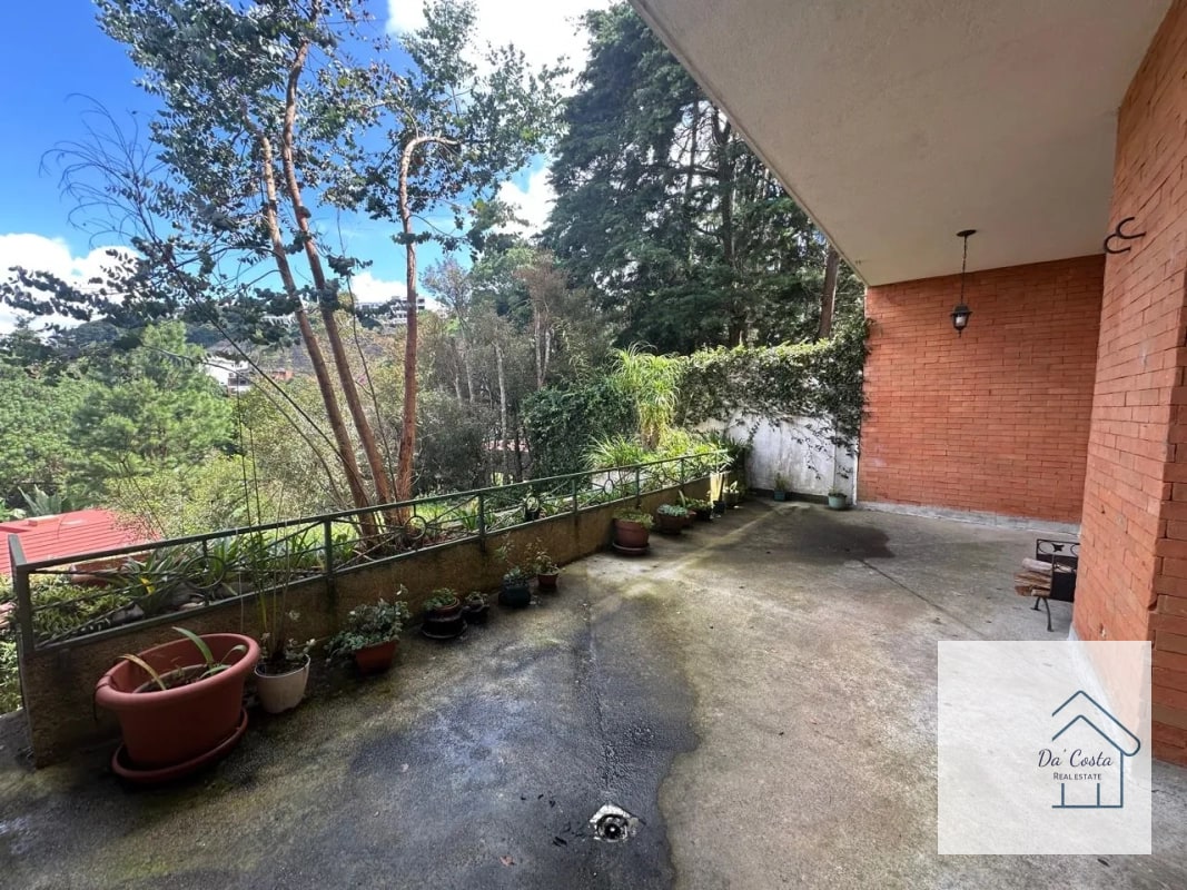 Casa Venta Montebello - 3