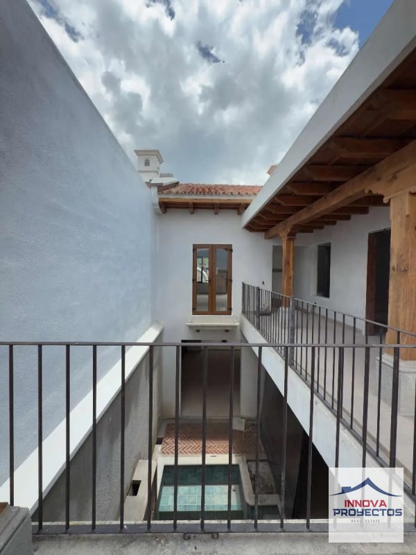 Venta de casa en Antigua Guatemala - 5