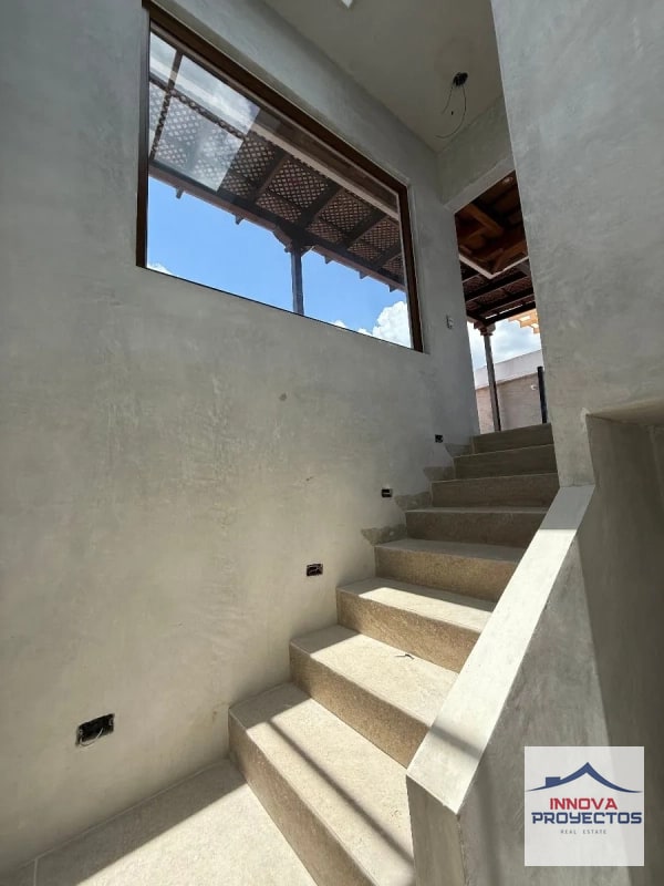 Venta de casa en Antigua Guatemala - 3