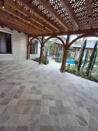 Casa en Venta - Los Franciscanos  CIELO, (hacia Alotenango) Antigua Guatemala — Casa en Venta en Los Franciscanos, Alotenango, Sacatepéquez — miniatura 3 de 17