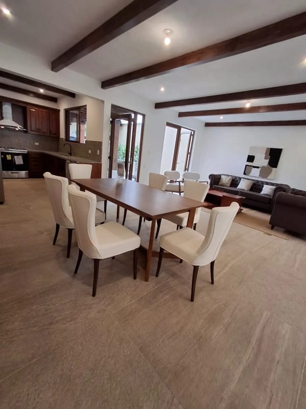 Casa en Venta - Los Franciscanos LUZ (hacia Alotenango) Antigua Guatemala — Casa en Venta en Los Franciscanos, Alotenango, Sacatepéquez — foto 13 de 15