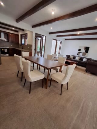 Casa en Venta - Los Franciscanos LUZ (hacia Alotenango) Antigua Guatemala — Casa en Venta en Los Franciscanos, Alotenango, Sacatepéquez — miniatura 13 de 15