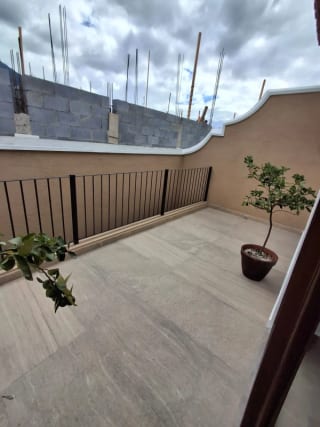 Casa en Venta - Los Franciscanos LUZ (hacia Alotenango) Antigua Guatemala — Casa en Venta en Los Franciscanos, Alotenango, Sacatepéquez — miniatura 3 de 15