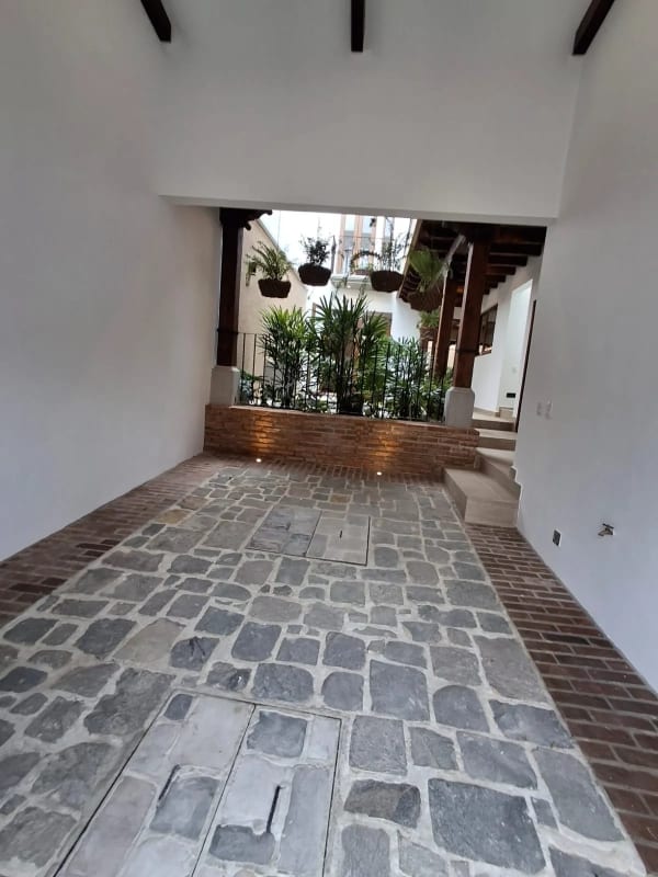 Casa en Venta - Los Franciscanos LUZ (hacia Alotenango) Antigua Guatemala — Casa en Venta en Los Franciscanos, Alotenango, Sacatepéquez — foto 2 de 15