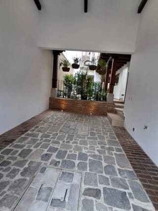 Casa en Venta - Los Franciscanos LUZ (hacia Alotenango) Antigua Guatemala — Casa en Venta en Los Franciscanos, Alotenango, Sacatepéquez — miniatura 2 de 15