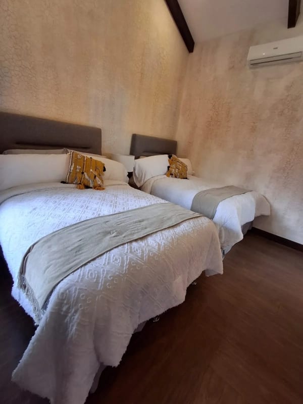 Casa en Venta - Los Franciscanos OASIS - (hacia Alotenango) Antigua Guatemala — Casa en Venta en Los Franciscanos, Alotenango, Sacatepéquez — foto 10 de 17