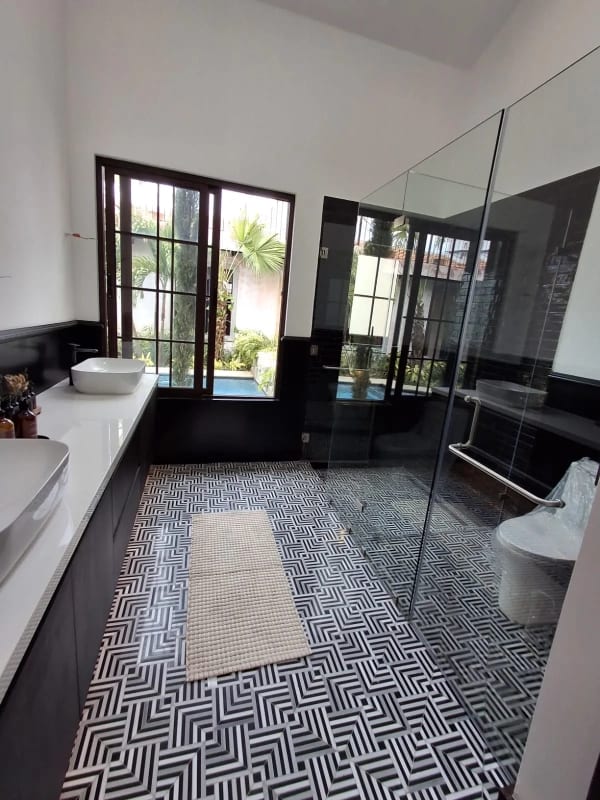Casa en Venta - Los Franciscanos OASIS - (hacia Alotenango) Antigua Guatemala — Casa en Venta en Los Franciscanos, Alotenango, Sacatepéquez — foto 7 de 17