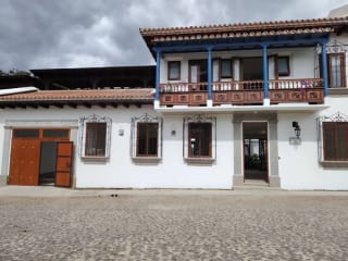 Casa en  Venta -Los Franciscanos ASIS (hacia Alotenango) Antigua Guatemala — Casa en Venta en Los Franciscanos, Alotenango, Sacatepéquez — miniatura 1 de 16