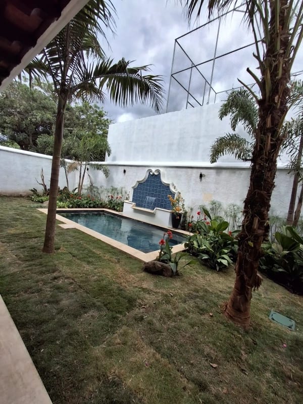 Casa en  Venta -Los Franciscanos ASIS (hacia Alotenango) Antigua Guatemala — Casa en Venta en Los Franciscanos, Alotenango, Sacatepéquez — foto 4 de 16