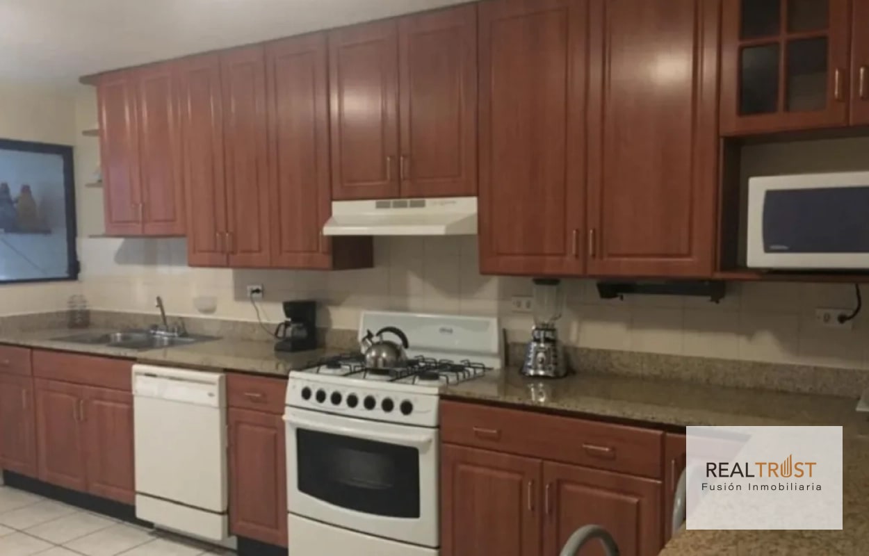 Casa en venta en Km 16.5 Carretera a Olmeca, Condominio Victoria - 5
