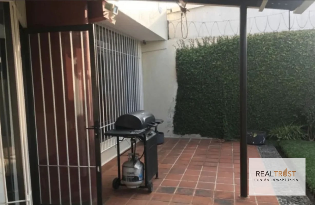 Casa en venta en Km 16.5 Carretera a Olmeca, Condominio Victoria - 4
