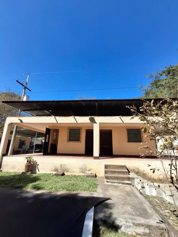 Granja en Venta- El Edén Guanagazapa, Escuintla — Casa en Venta en Guanagazapa, Escuintla — foto 1 de 10