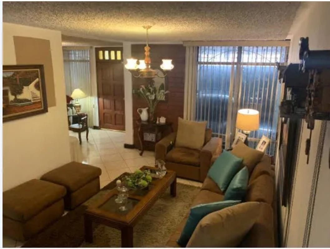 MUY BONITA CASA EN JARDINES DE LA ASNCION SUR — Casa en Venta en Jardines de La Asunción, Zona 5, Guatemala, Ciudad — foto 16 de 16
