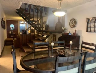 MUY BONITA CASA EN JARDINES DE LA ASNCION SUR — Casa en Venta en Jardines de La Asunción, Zona 5, Guatemala, Ciudad — miniatura 14 de 16
