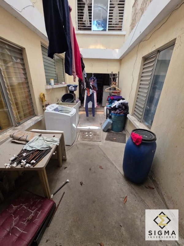 Propiedad Grande en zona 2, Ciudad Nueva - 14