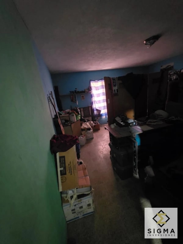 Propiedad Grande en zona 2, Ciudad Nueva - 12