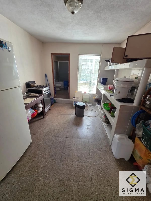 Propiedad Grande en zona 2, Ciudad Nueva - 3