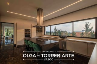 Casa Golf Front en Club San Isidro, Zona 16 — Casa en Venta en San Isidro, Zona 16, Guatemala, Ciudad — miniatura 7 de 17
