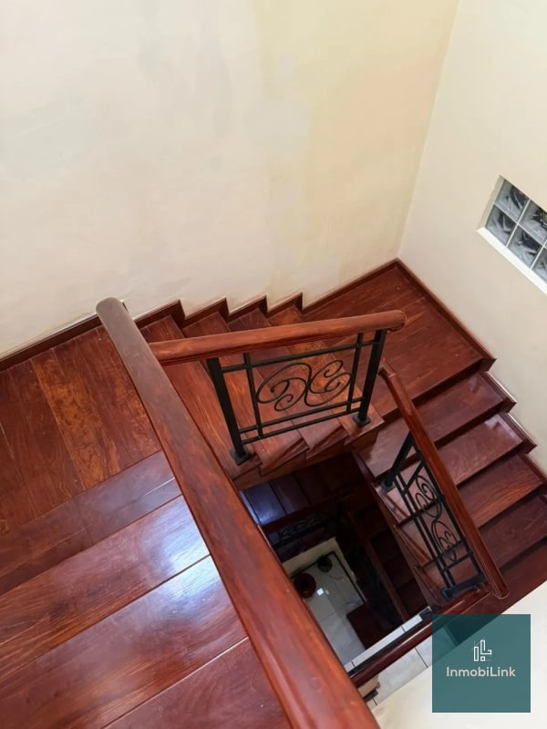 Casa Cañadas de Elgin alquiler 4 habitaciones. - 5