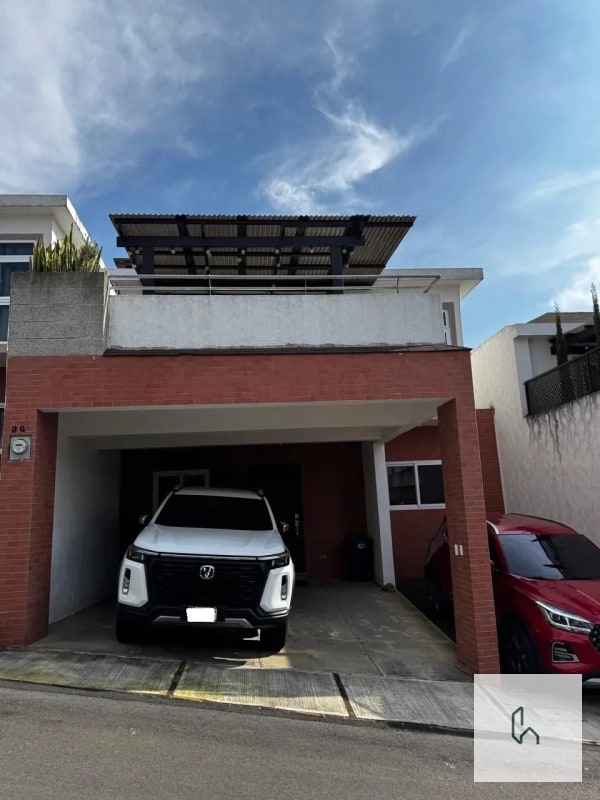 CASA EN VENTA Y/O RENTA EN VILLAS CAPELO KM.22 CAES - 1