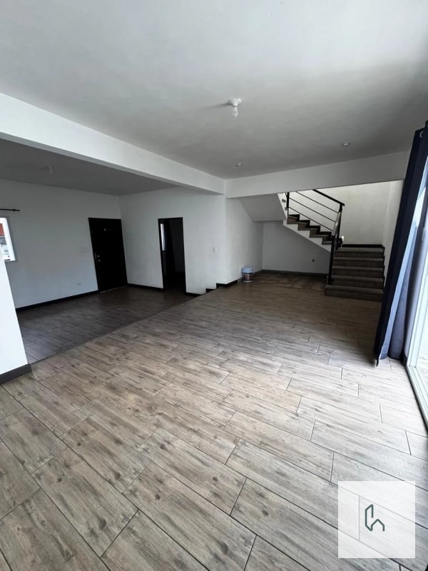 CASA EN VENTA Y/O RENTA EN VILLAS CAPELO KM.22 CAES - 11
